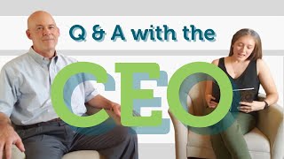 Questions Answered About Viewspection With Ceo Jim Gardner