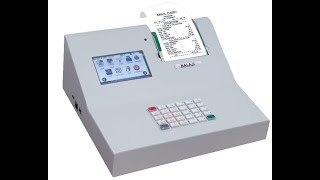 How to set up the Balaji Milk Collection DPU (Telugu) & Technical Specifications
