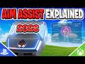 All Cronus Zen Aim Assist Mods Explained ( Must Watch )