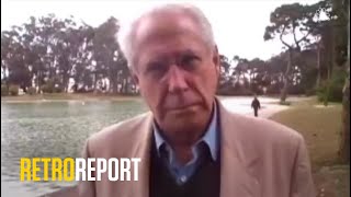 The Rock Political Ads That Shaped The Battle For The White House Retro Report