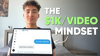 How This Editor Makes $6.5K/Month While Still In School