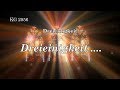 BD 2056 DREIEINIGKEIT