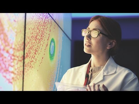 Video: 40 pamatiedzīvotāju fakti par sievietes zinātniekiem