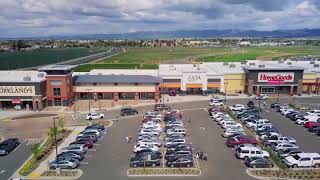 Enos Ranch Center