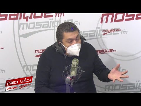 مع إياد الدهماني المجلس الاعلى للقضاء إلغاء الامتيازات وأسئلة إصلاح السلطة القضائية