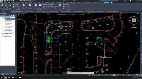 Civil 3D® Productivity Tools for Civil Design and Survey
