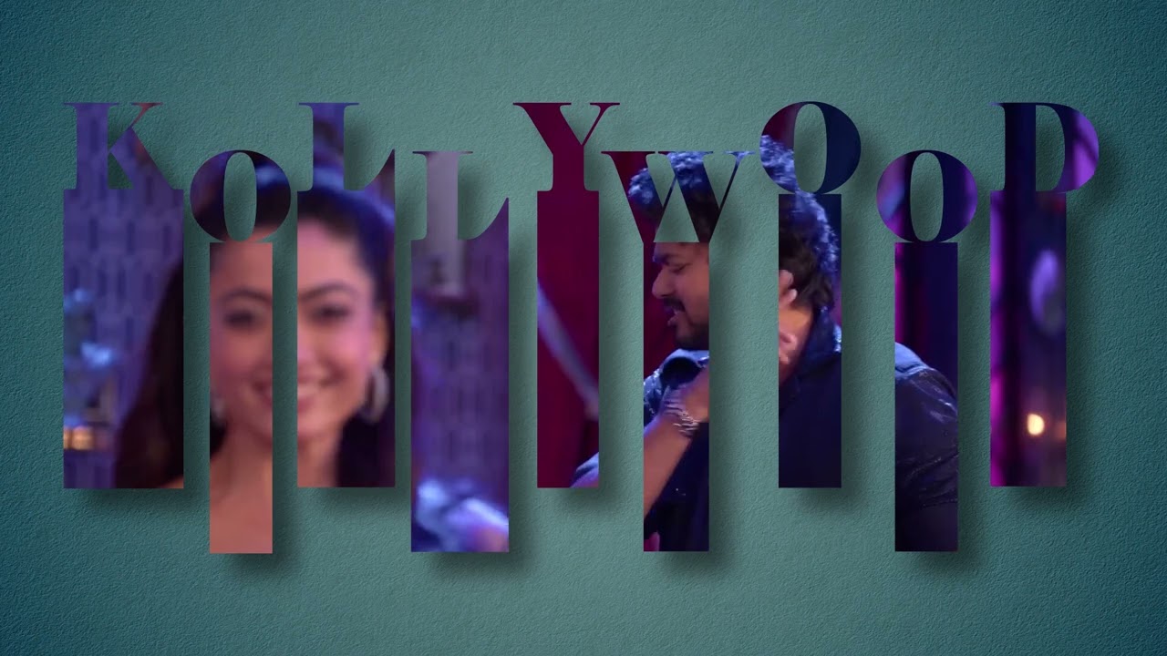 Bollywood (long form)