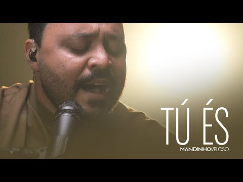 Tu És - (Mandinho Veloso) - [COVER] AO VIVO