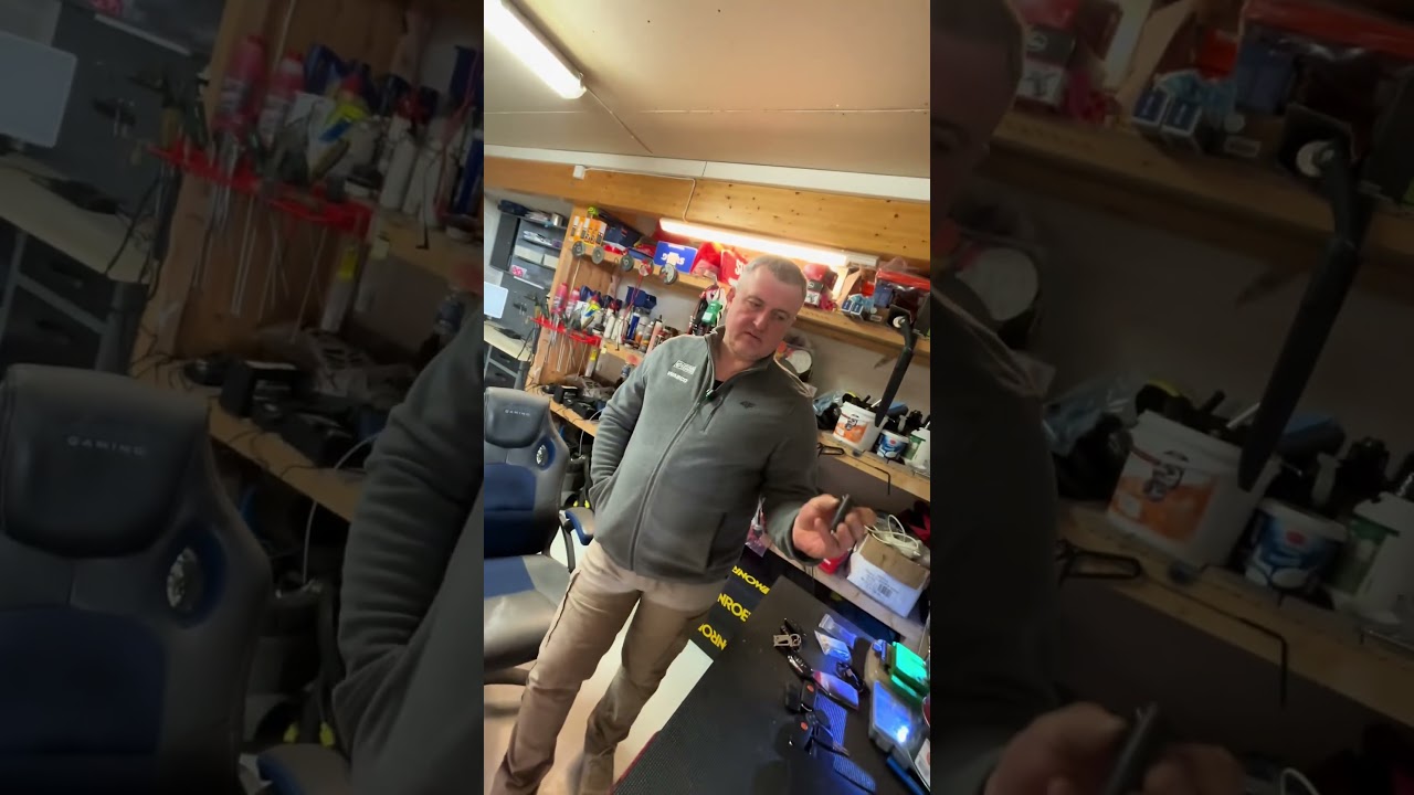 ajoneuvopro.fi  Ребята занимаются починкой автомобилей, электро, дизель, бензин. Все по ходовой ч...