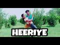 Heeriye Song - Race | Salman Khan Jacqueline | Meet Bros ft Deep Money Neha Bhasin Heeriye Song - Race | Salman Khan Jacqueline | Meet Bros ft Deep Money Neha Bhasin