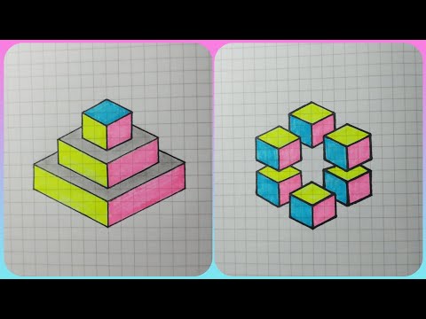 Drawing Illusions 