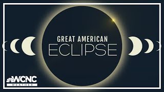 Everything you need to know about the solar eclipse | WCNC Charlotte To Go