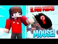 HO RIPROVATO il MIO PRIMISSIMO MOUSE nelle BEDWARS!