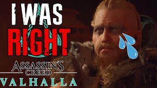 DO NOT BUY Assassin's Creed Valhalla (At Full Price) | Full Review Analysis