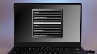 Update to A Newer Version of PureBoot