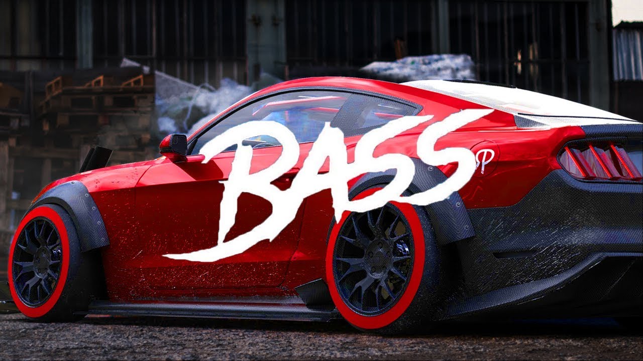 Bass Booster Bass Booster