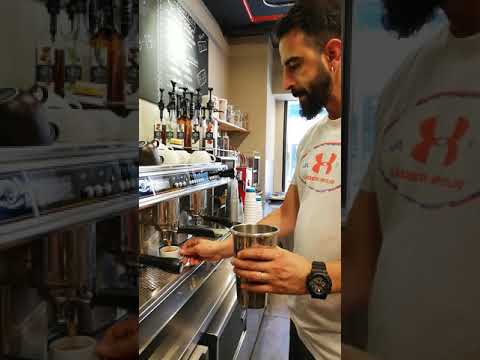 Freddo Espresso nasıl yapılır