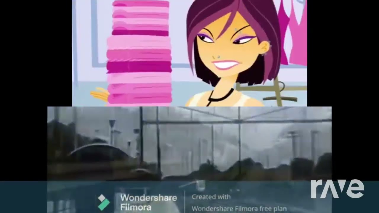 -null Ravedj 6teen On The Line Intro Theme Song 25th Anniversary Acela Express 2026