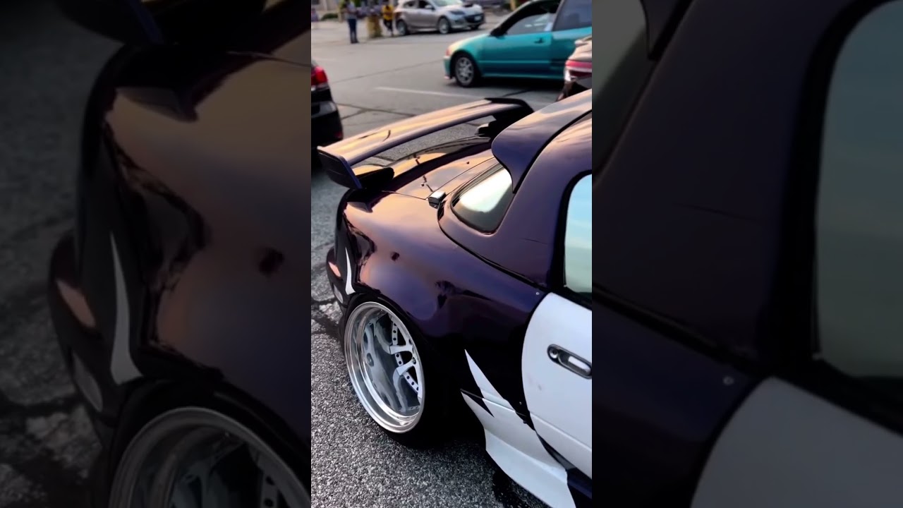 HARD MIATA! 