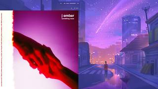 j ember - something more