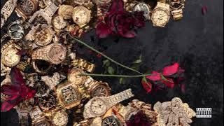Moneybagg Yo – No Chill ft. Lil Baby, Rylo Rodriguez [ Audio]