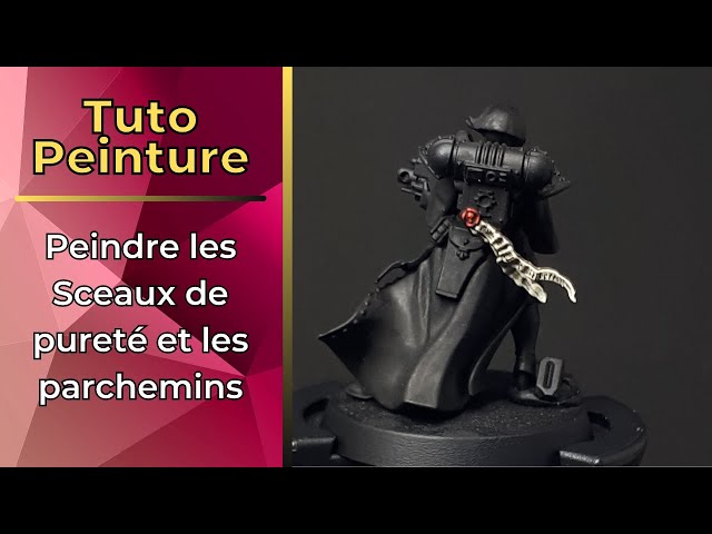 Comment préparer et assembler vos figurines Warhammer 