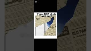 İos 9 neden çıktı #alyapsat #tamir #smartphone