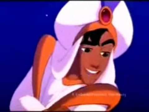 Fandub de Aladdin // Escena del balcon | •Fandubers 