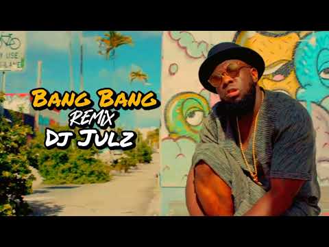 BANG BANG (REMIX)