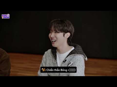 VIETSUB RUN BTS 2.0 TEASER