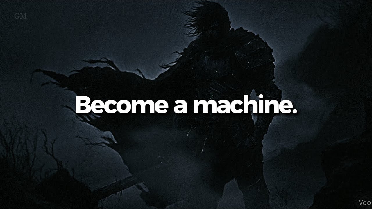 𝐁𝐞𝐜𝐨𝐦𝐞 𝐚 𝐦𝐚𝐜𝐡𝐢𝐧𝐞 𝐚𝐧𝐝 𝐬𝐭𝐨𝐩 𝐜𝐚𝐫𝐢𝐧𝐠 𝐚𝐛𝐨𝐮𝐭 𝐲𝐨𝐮𝐫 𝐟𝐞e𝐥𝐢𝐧𝐠𝐬.