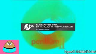Intel Inside Pentium MMX II Logo Effects Inspired By P2NC2022LD Effects in lost effects squared
