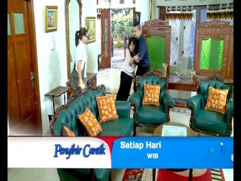 Promo Penyihir Cantik (5 Maret 2015)