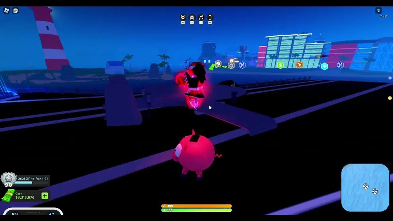 New A10 (BRRRT) Location Mad City!! - YouTube