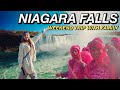 Weekend Trip to NIAGARA &amp; Downtown with Family| Things to do, Must watch! 2022