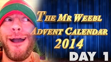 Big Intro : Advent Calendar Day 1: 2014