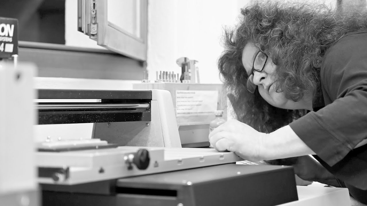 Freie Stellen im Bereich Gravuren, Herisau