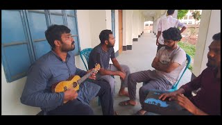 Tumi Aiba Ekdin Aiba Re Bondhu বউল গন Cover By Khalas Band Bd