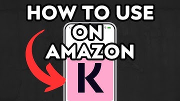NEW! How To Use Klarna On Amazon