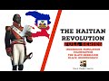 Introduction to the haitian revolution  full course