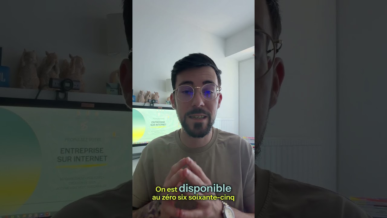 Aperçu de la vidéo Hébergement TYPO3 - Devsource