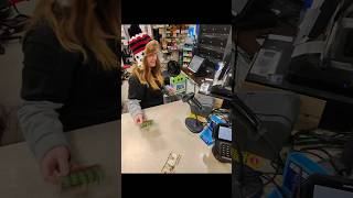 Day 35 Of Buying A Rubbie And Sweatin With A Stranger