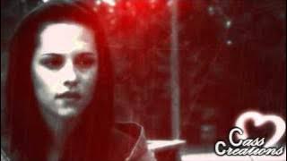 Damon/Bella- Crossover