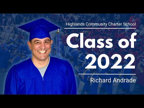 Earn Your High School Diploma at Highlands Community Charter School! It's Never Too Late...