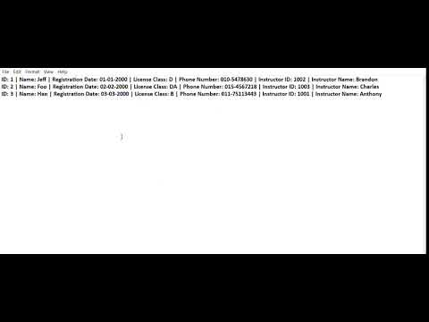 object oriented Assignment 2