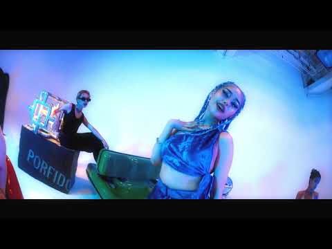 CYBER RUI - DESIRE (Official Music Video)
