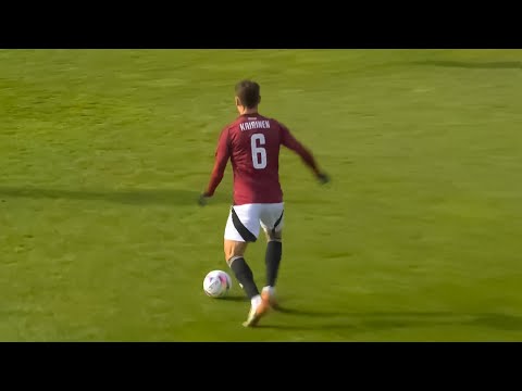 Kaan Kairinen a Finnish wizard - 2025