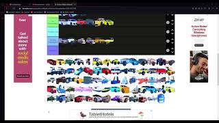 Roblox Jailbreak Vehicle Tier List 2023