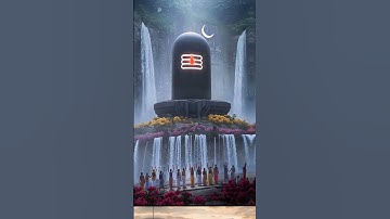 Laagi Lagan Shankar ! mahadev status ! sawan status #mahadev #kdstatus #short