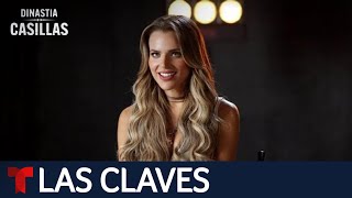Los protagonistas de Dinastía Casillas presentan a sus personajes y cuentan la nueva saga
